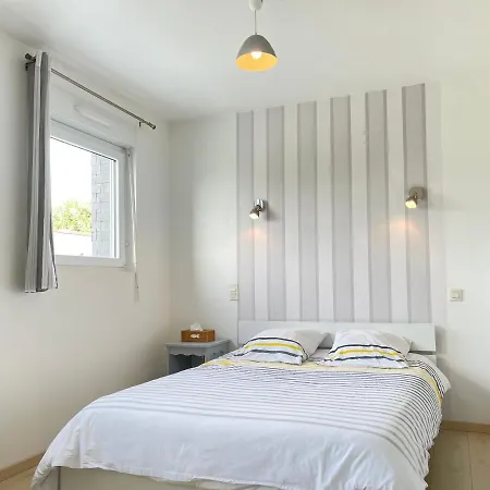 Da Gousket Bed & Breakfast Etel